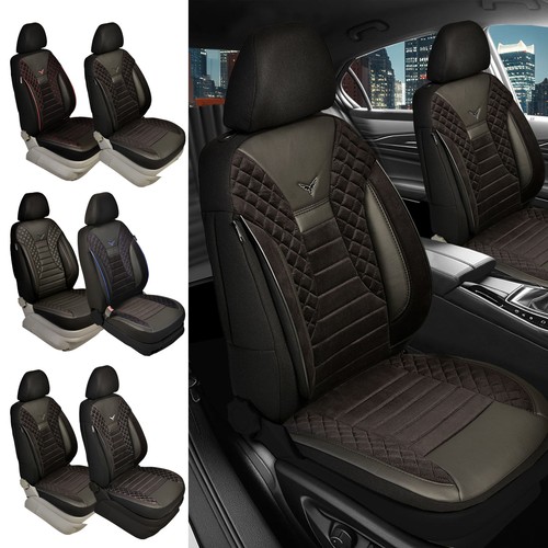 Seat covers fits all - seat, audi
