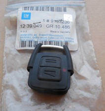 Opel Sender Funkfernbedienung