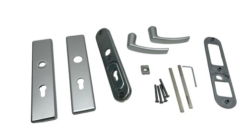 Abus türgriffe tür - abus,