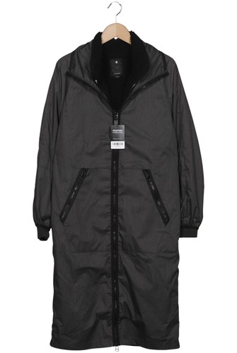 Star raw mantel damen jacke - star,