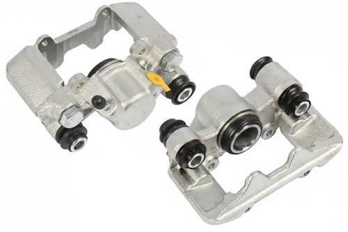 Bremssattel hinterachse rechts - bremssattel,