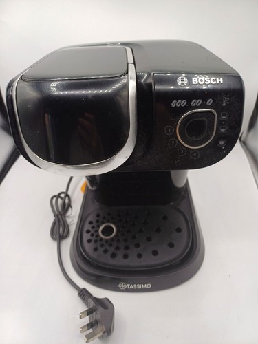 Bosch tassimo pod - tassimo,