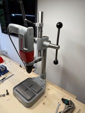 DUSS Bohrständer inklusive