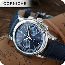 Corniche Heritage Chronograph