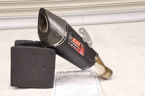 Yoshimura gsx r1000 l6 - gsx-r1000, l2-l6