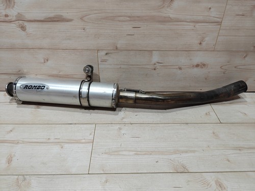 Suzuki gsf 600 bandit gn77b - suzuki, n