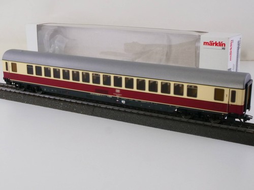 Märklin 43864 reisezugwagen - märklin,