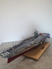 Schiff Model USS Nimitz