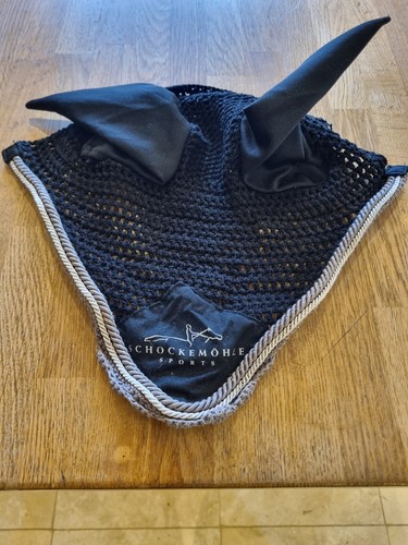 Schockemohle sport schwarz - schockemohle,