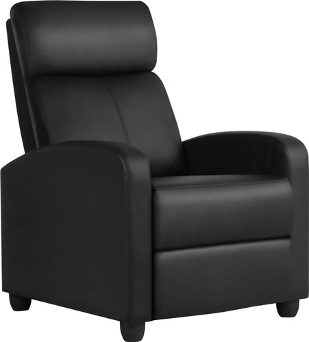 Relaxsessel mit verstellbarer