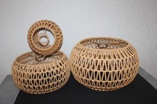 Deckenlampe Ersatzschirm E27