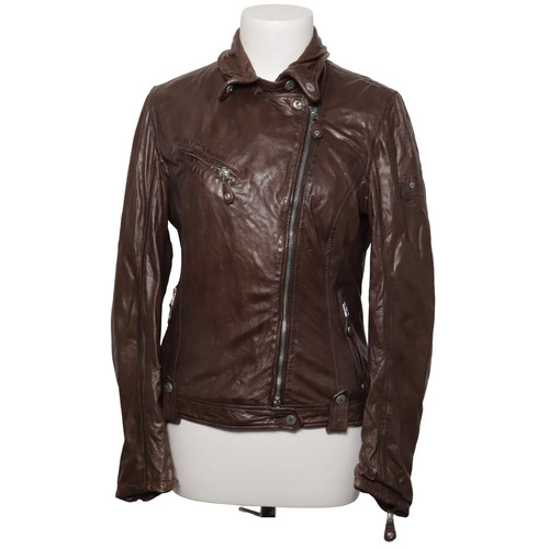 Mauritius lederjacke damen - mauritius,,