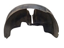 Radhausschale Radhausverkleidung links hinten passt für VW  TOURAN (1T1, 1T2) 1.