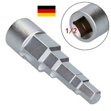 Universal Stufenschlüssel