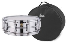 Verchromte Ludwig LM400