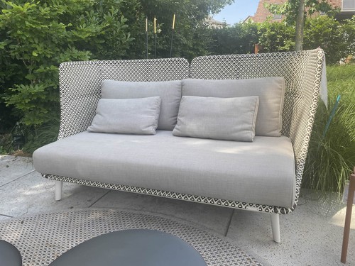 Dedon gartensofa mbarq 14623 - dedon,