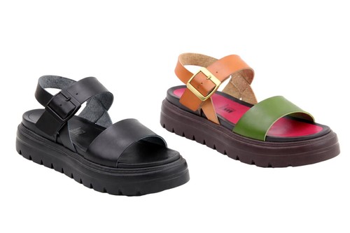 Heavenly feet indigo - feet,