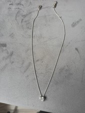 Jette Joop Kette  mit Herz ❤️ 