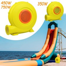 350/450/750W Gebläsepumpe