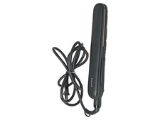 Philips Glätteisen HP8321 Haarglätter Schwarz