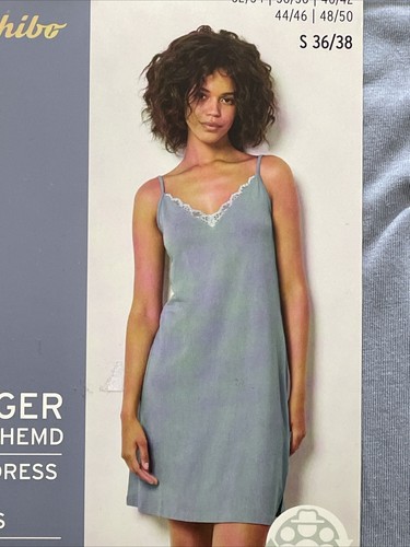 Damen nachthemd träger - damen,