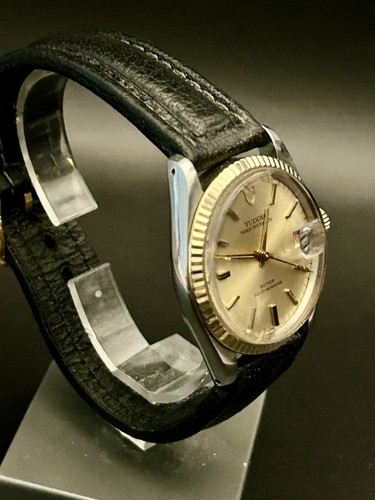 Vintage tudor prince - tudor,