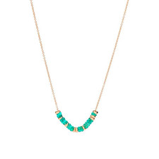 Dodo Pomellato Halskette