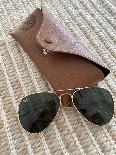 Sonnenbrille ray ban - sonnenbrille,