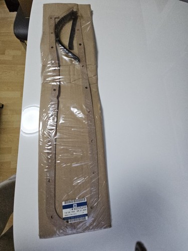 ölwannendichtung 0l - Ölwannendichtung, (kork)
