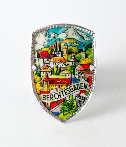 Stocknagel stockschild - stocknagel,