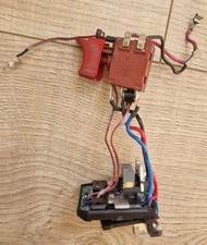 Bosch Elektronikmodul  für