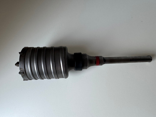 Hilti hammerbohrkrone 68 - hammerbohrkrone,
