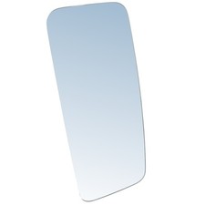 Spiegelglas Hauptspiegel links