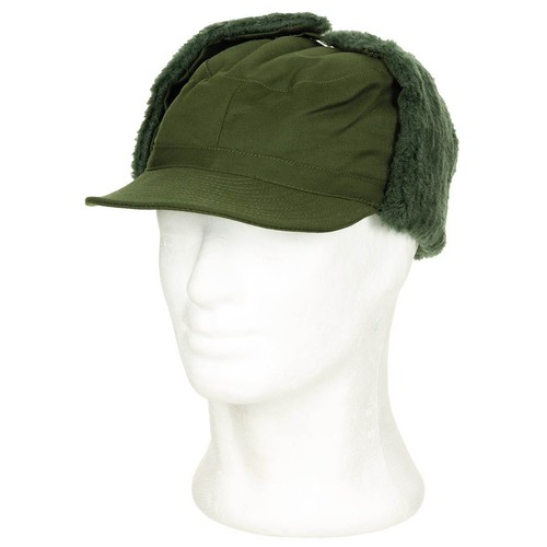 Schwed army wintermütze 59 - schwed.,