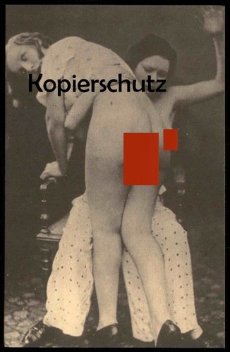 ältere repro postkarte - Ältere,