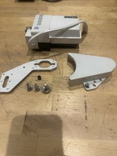 Veritas Tur2 Motor mit Halterung