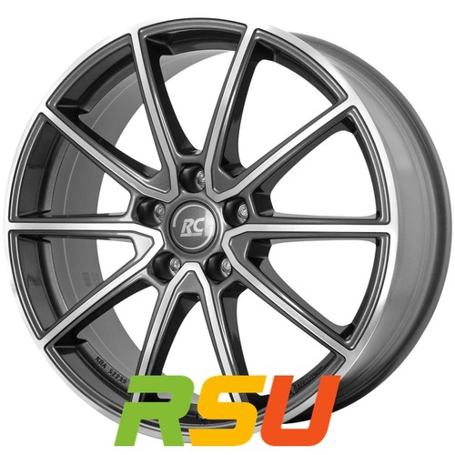 Design rc32 himalaya grey - rc-design,