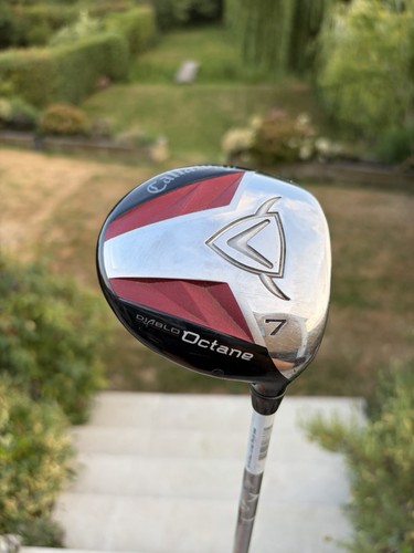 Callaway diablo octane holz - octane, #7
