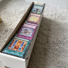 Yugioh tcg karten sammlung - yugioh, lot