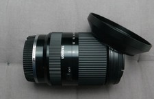 Tamron VC B011 18-200 mm