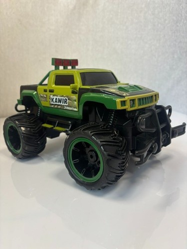 Revell truck kawir 40mhz - rc,