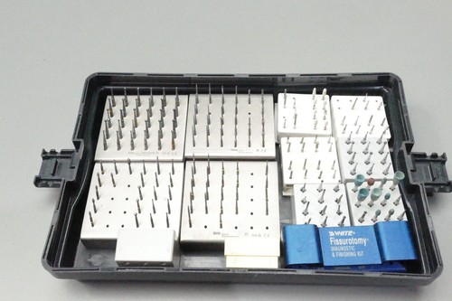 191 bohrer kugel - kugel, etc.