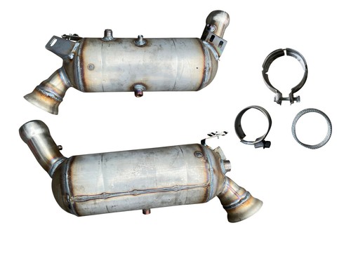 Neu dieselpartikelfilter dpf - dieselpartikelfilter,