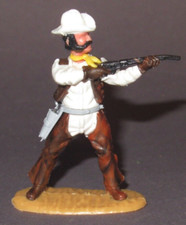 Timpo Toys Cowboy stehend mit Gewehr