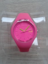 Ice Watch OLA NEON PINK SMALL