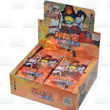 Naruto kayou ccg tcg - naruto,