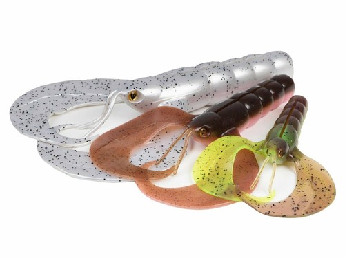 Fox rage mega craw 20cm - rage,