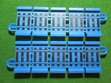 Carrera Struxi - seltene Schienenteile für die Eisenbahn - Set 1