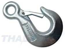 Lasthaken DIN 689 1000kg mit