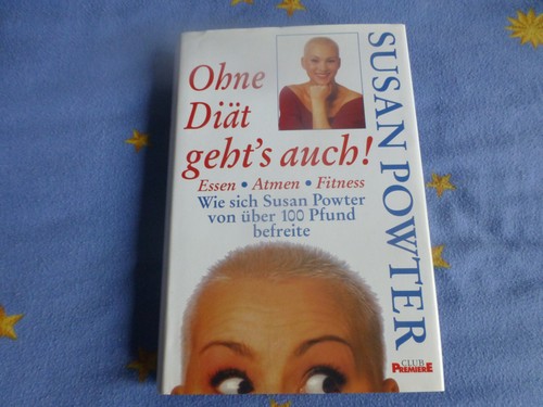 Ohne diät geht auch - geht's, von